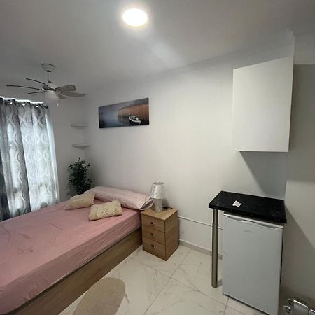Pension Cerda 112 Alicante Extérieur photo