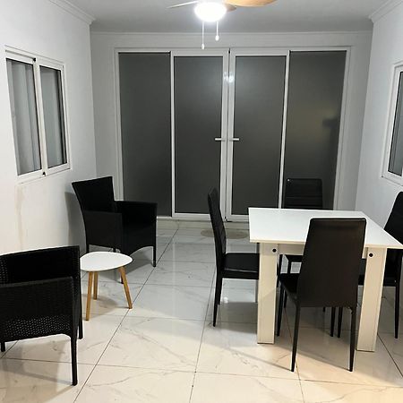 Pension Cerda 112 Alicante Extérieur photo