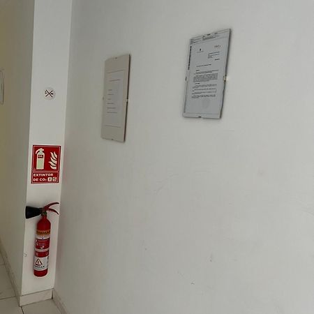 Pension Cerda 112 Alicante Extérieur photo