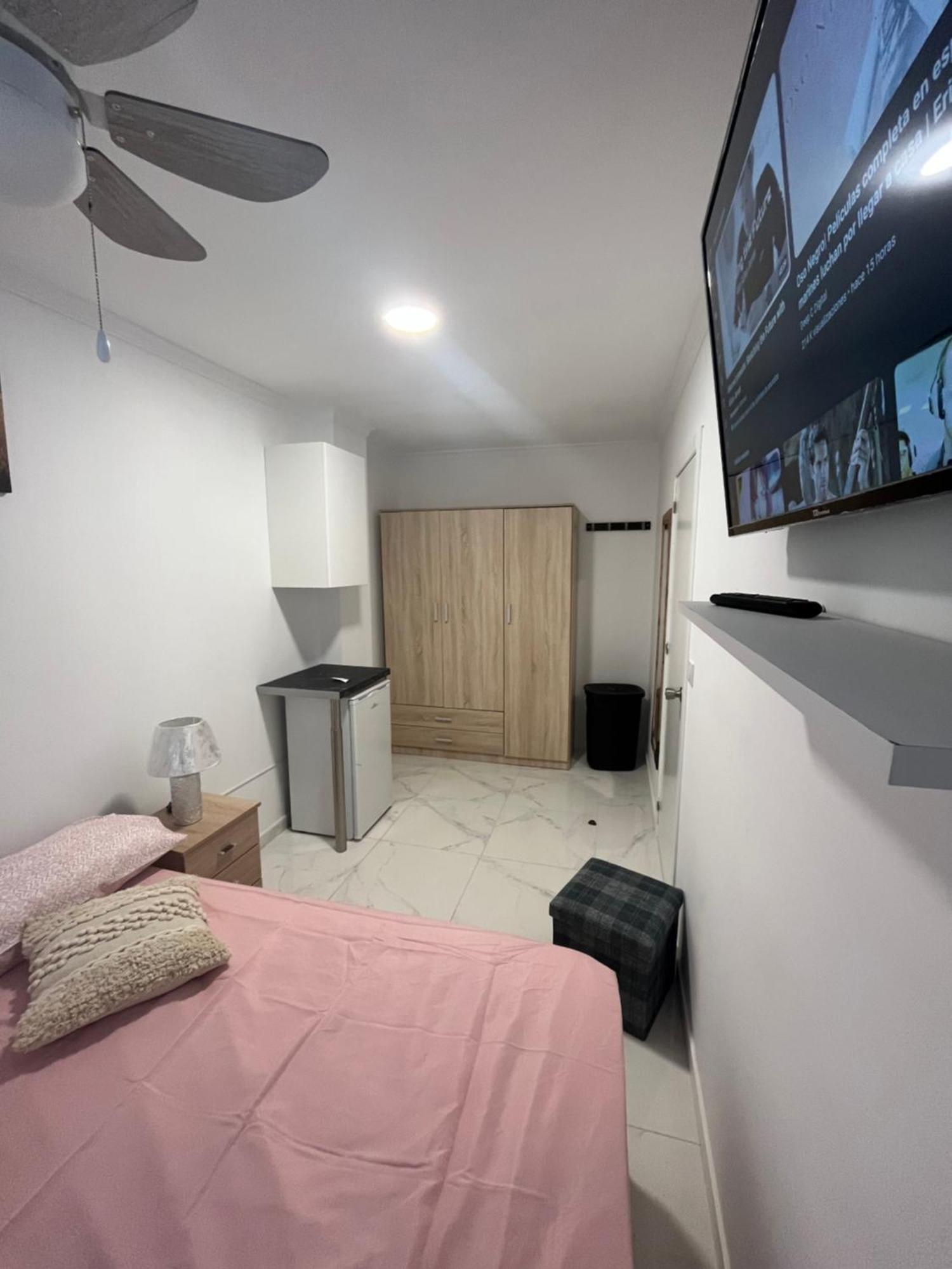 Pension Cerda 112 Alicante Extérieur photo