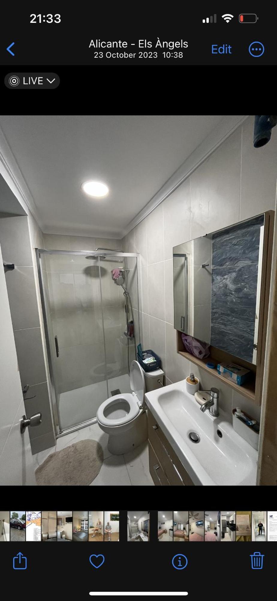 Pension Cerda 112 Alicante Extérieur photo