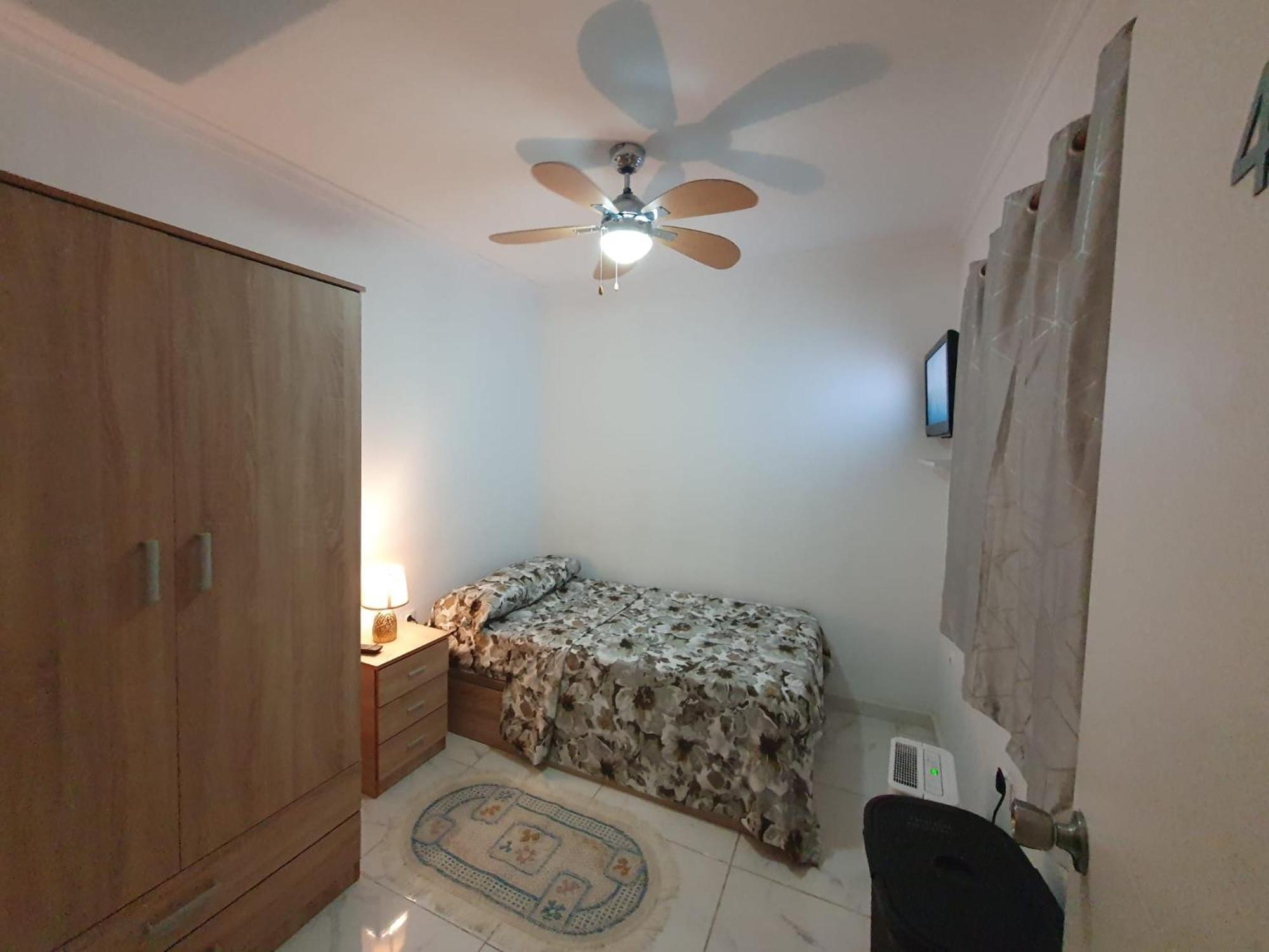 Pension Cerda 112 Alicante Extérieur photo