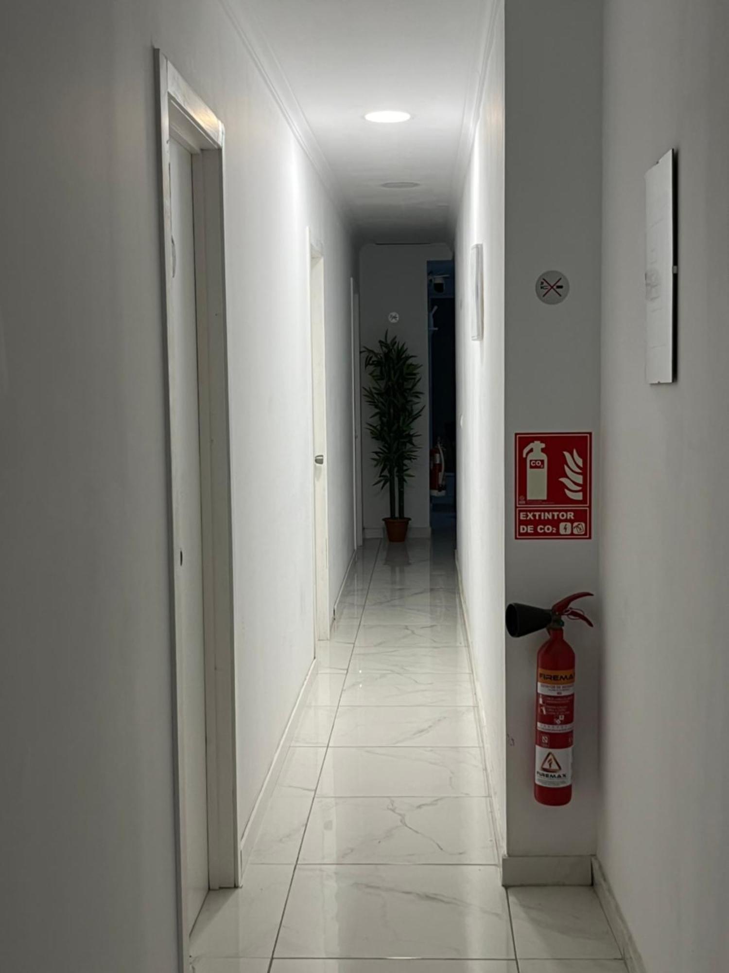Pension Cerda 112 Alicante Extérieur photo