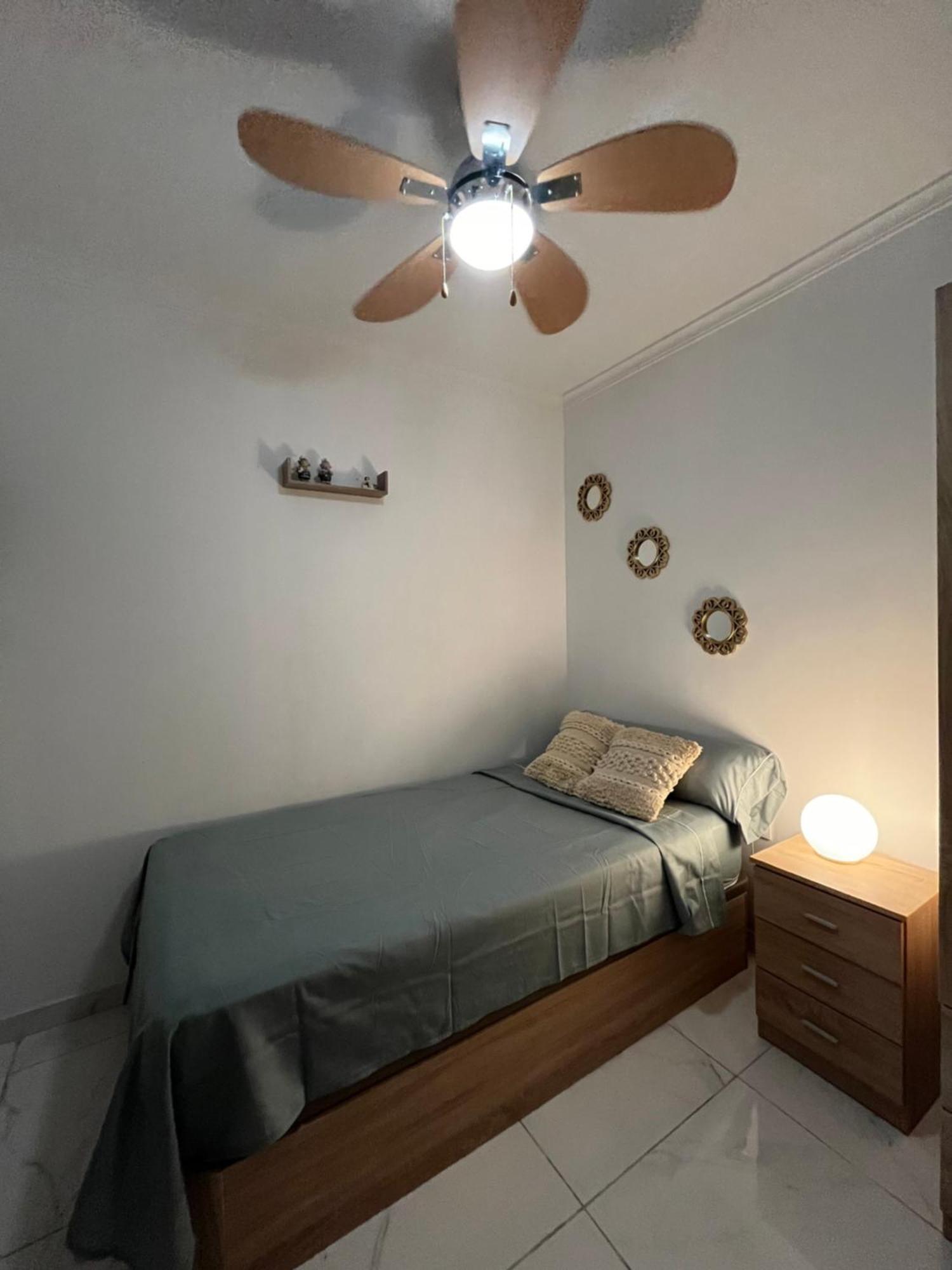 Pension Cerda 112 Alicante Extérieur photo