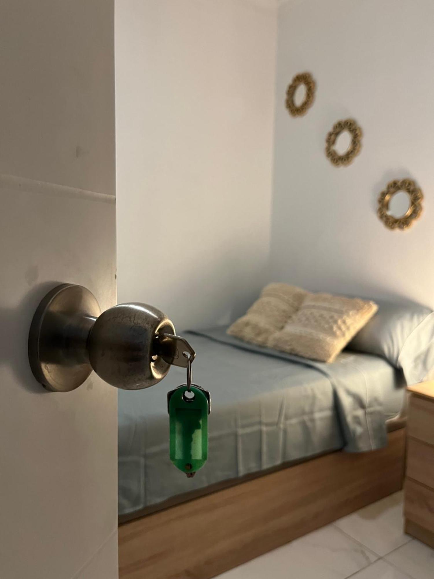 Pension Cerda 112 Alicante Extérieur photo