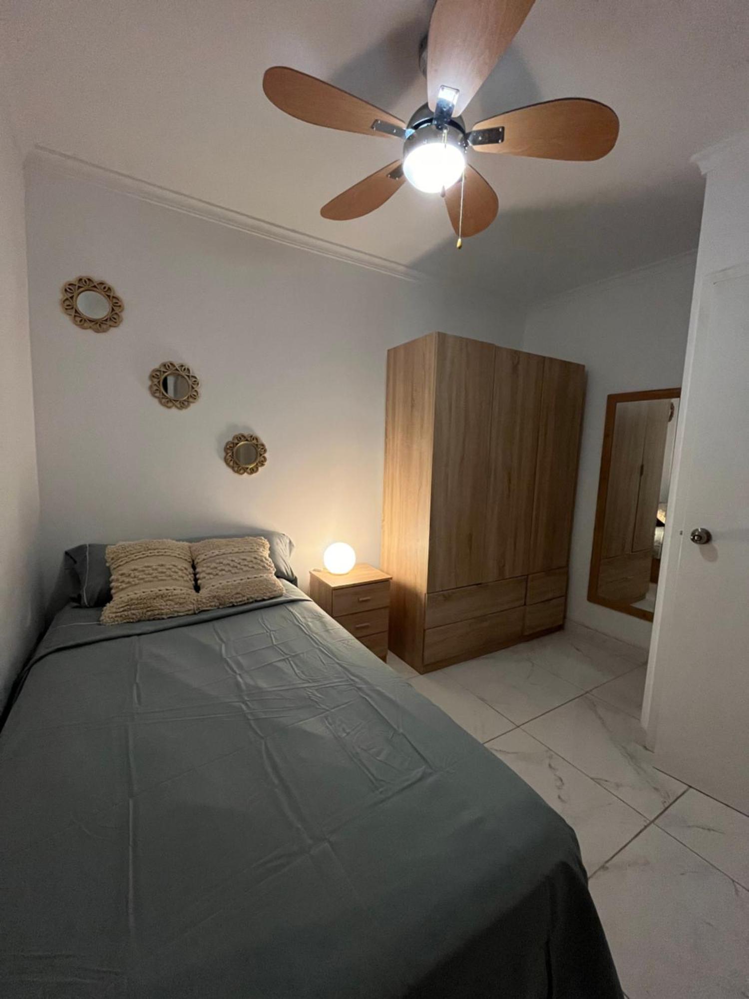 Pension Cerda 112 Alicante Extérieur photo